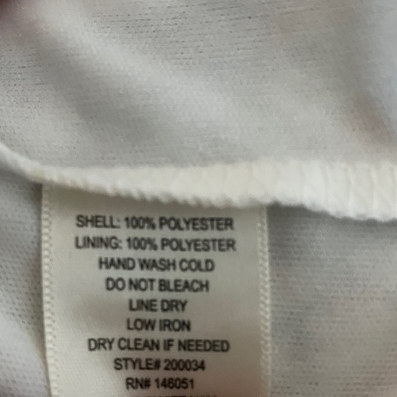 Monteau Floral Ruffle Sleeve Blouse - Cream and Brown - Picture 8 of 11